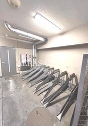 プレール神田佐久間町の物件外観写真